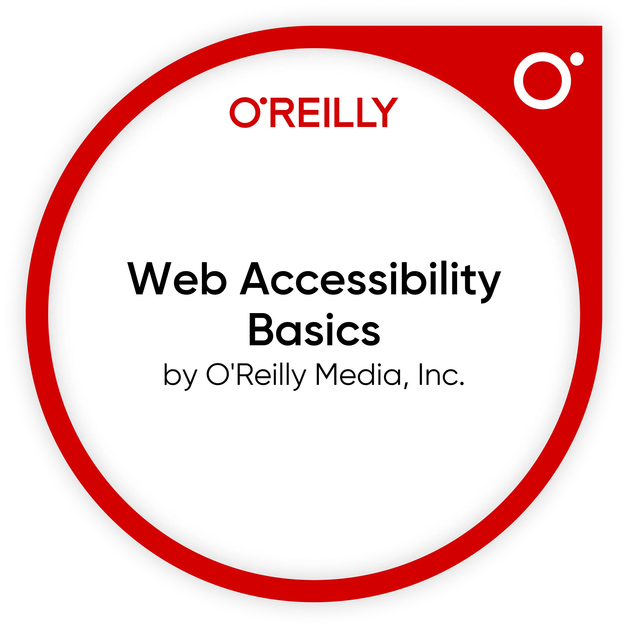 O'Reilly logo