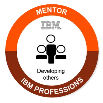 IBM logo