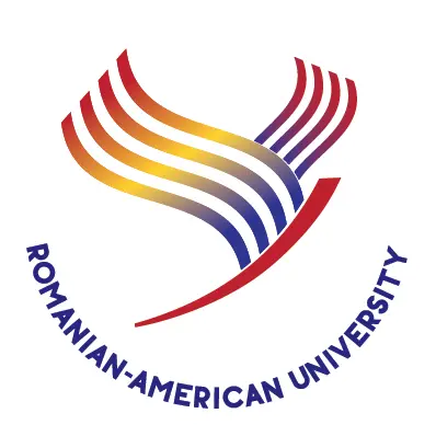 Romanian-American University logo
